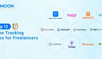 12 Top Time Tracking Apps for Freelancers: Presenting Benefits, Features, Pros, and Cons