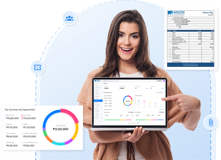 Payroll Management