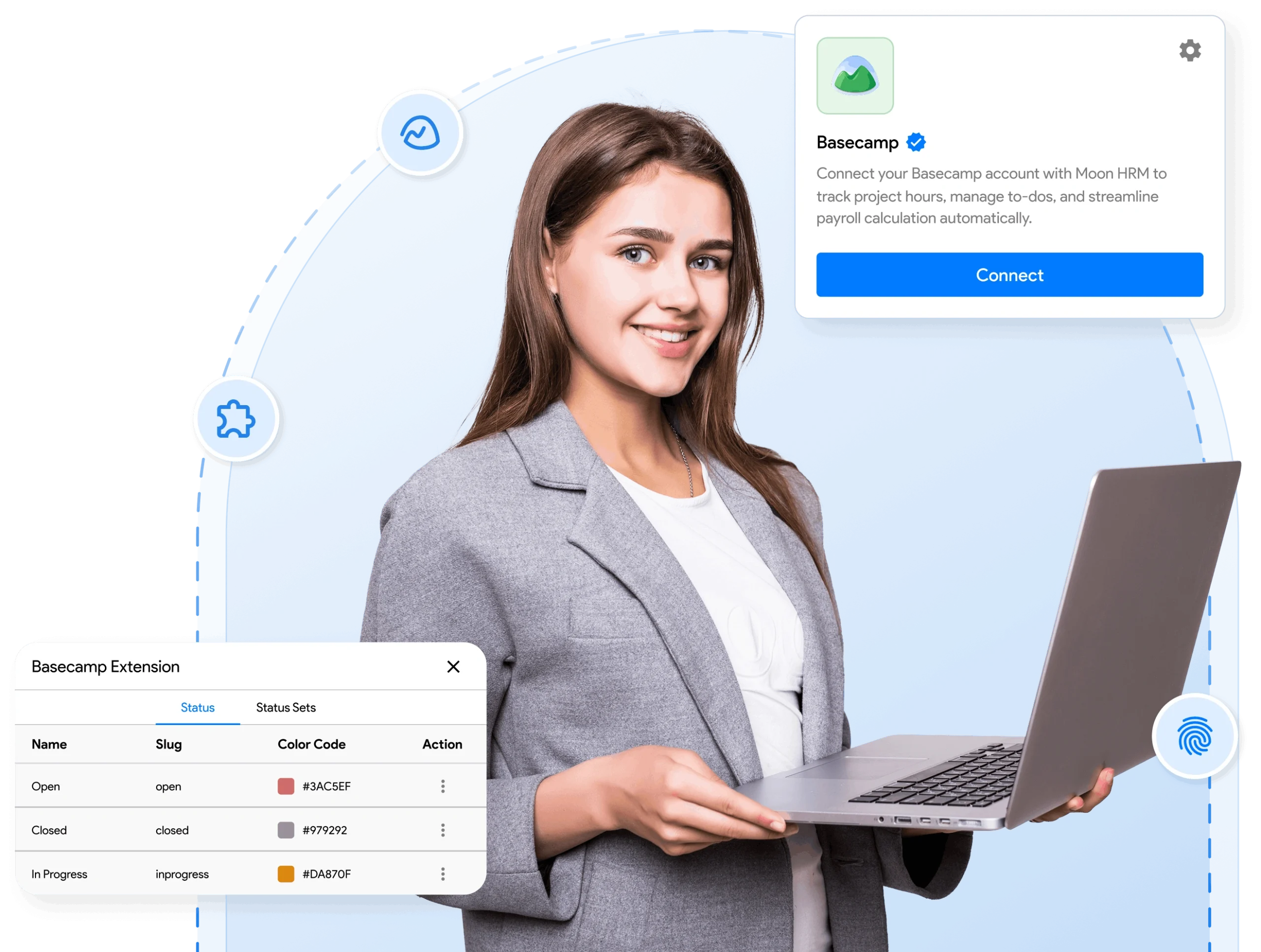 Basecamp Integration