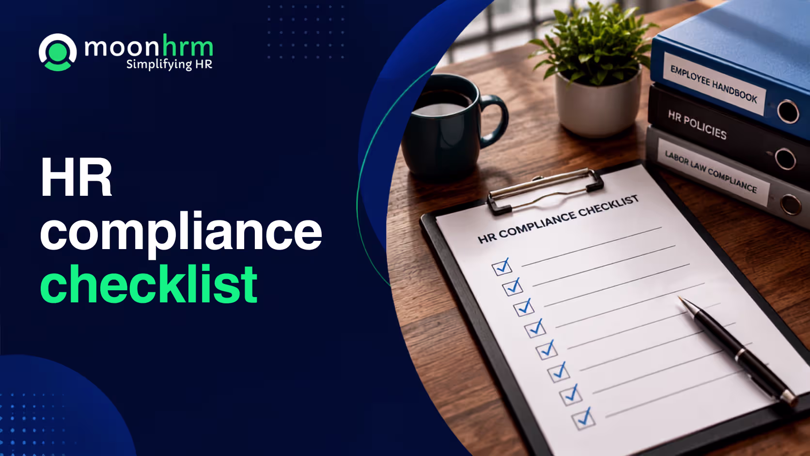 Essential HR Compliance Checklist Every Employer Should Know (2026 Update)