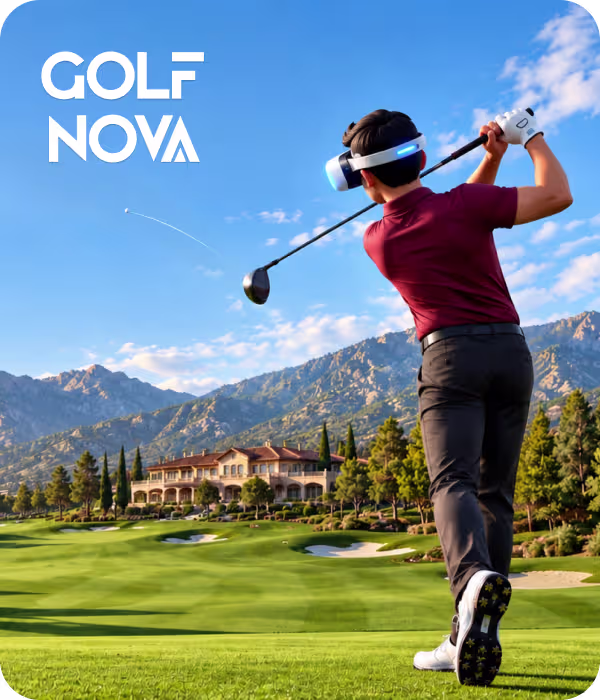 GolfNova