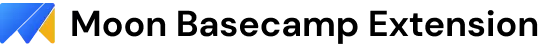 Basecamp extension