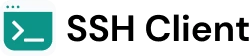 SSH Client