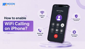 How to enable wifi calling on iPhone: setup guide and benefits