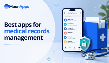7 best apps for medical records management for easy health record access