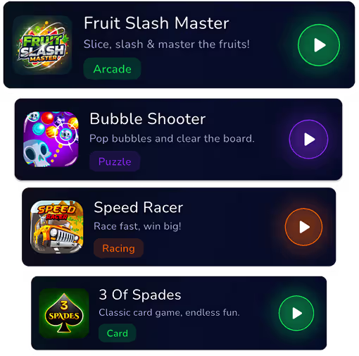 Moon Games Banner