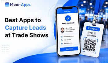 8 best lead capture apps for trade shows you must know