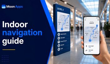 Indoor navigation: How it works, technologies and benefits
